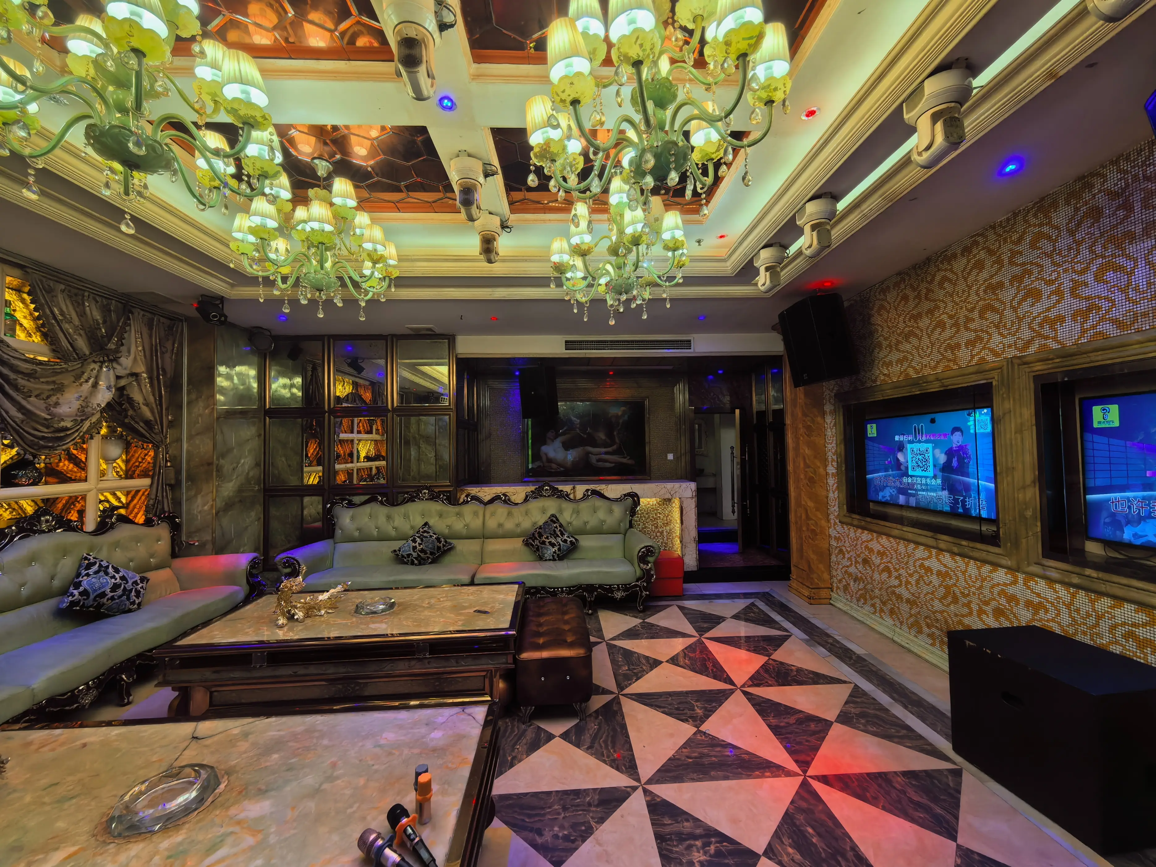 探访郴州商务ktv攻略-桂东县ktv预订