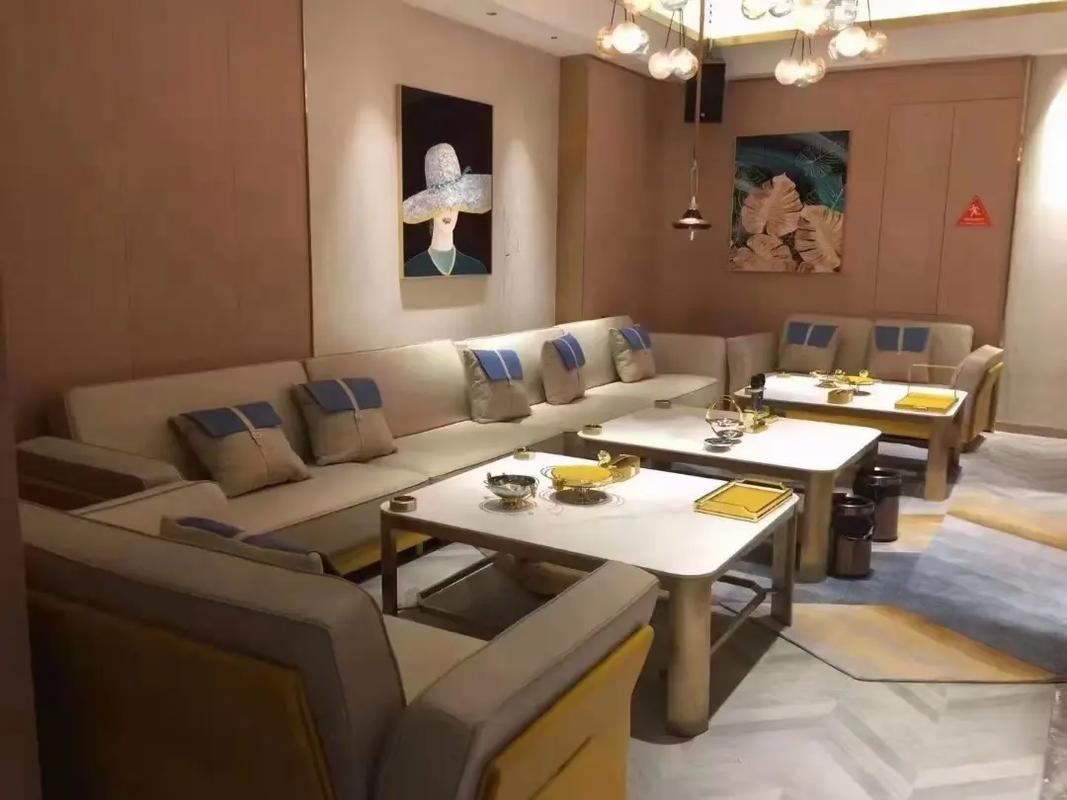 郴州商务ktv畅享多样商务ktv玩法-苏仙区ktv预订