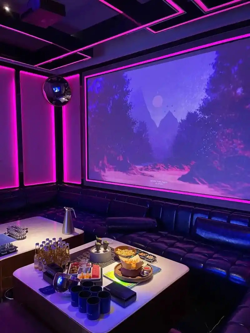 郴州商务ktv首选单人包间-临武县ktv预订