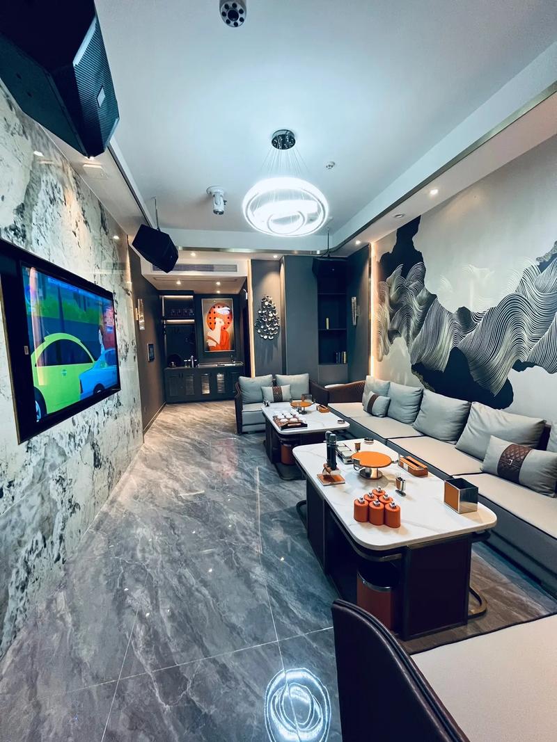 郴州商务ktv优选商务ktv预订服务-资兴市ktv预订