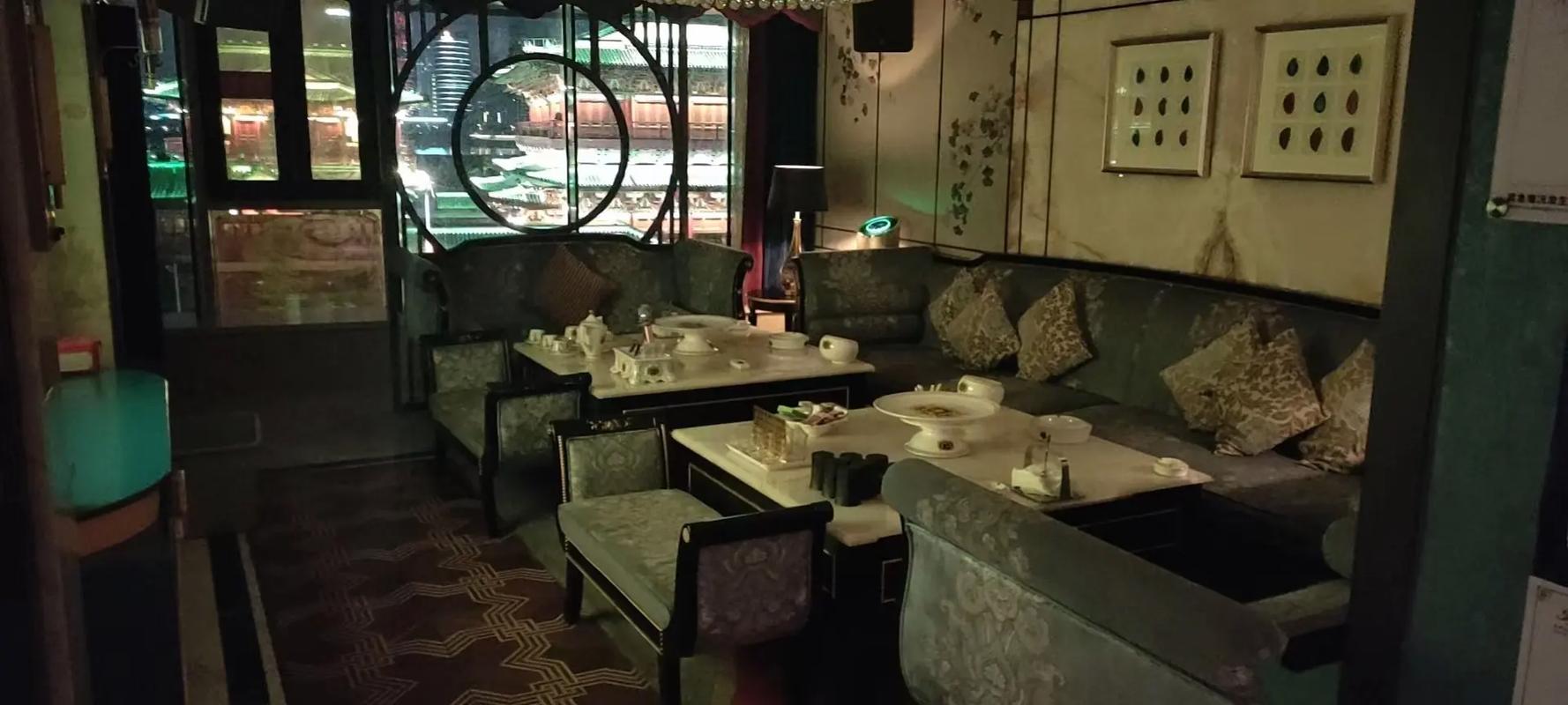 郴州商务ktv环境怎么样商务ktv好吗-苏仙区ktv预订