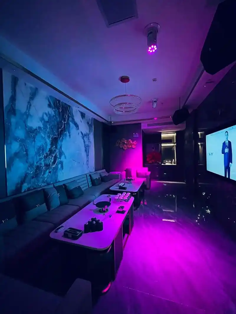 郴州商务ktv环境好吗值得选择-汝城县ktv预订