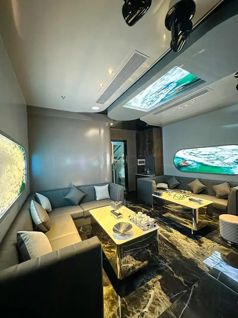 郴州商务ktv划算解析-北湖区ktv预订